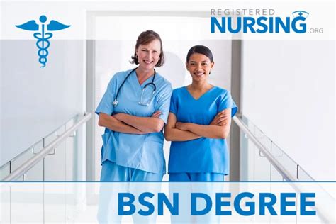 BS Nursing .